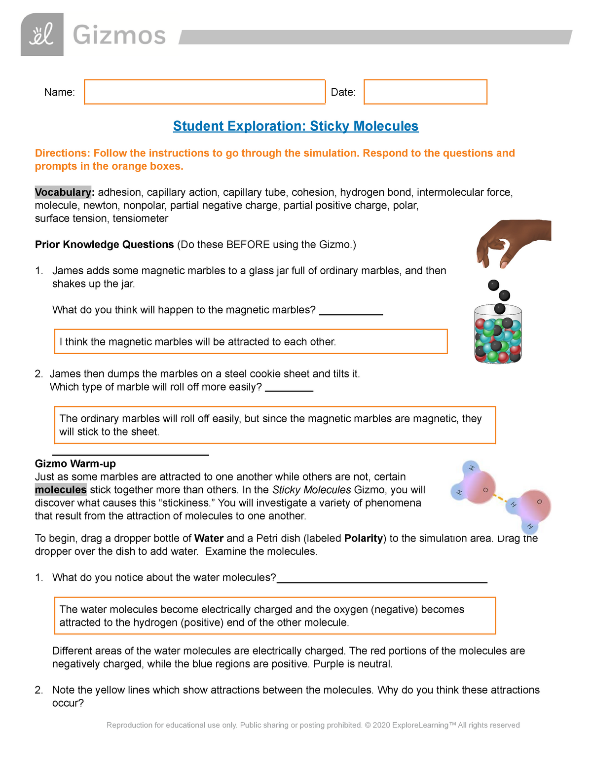 sticky-molecules-gizmos-answers-phys-4602-carleton-studocu