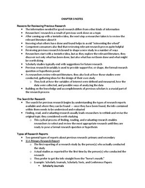 Ch 6 Book Notes - Summary Investigating Communication - Chapter 6 Notes ...