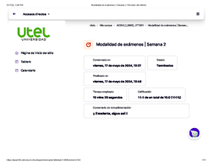 Actividad M Dulo Informatica Operaciones B Sicas De Programas De Oficina Manejo De