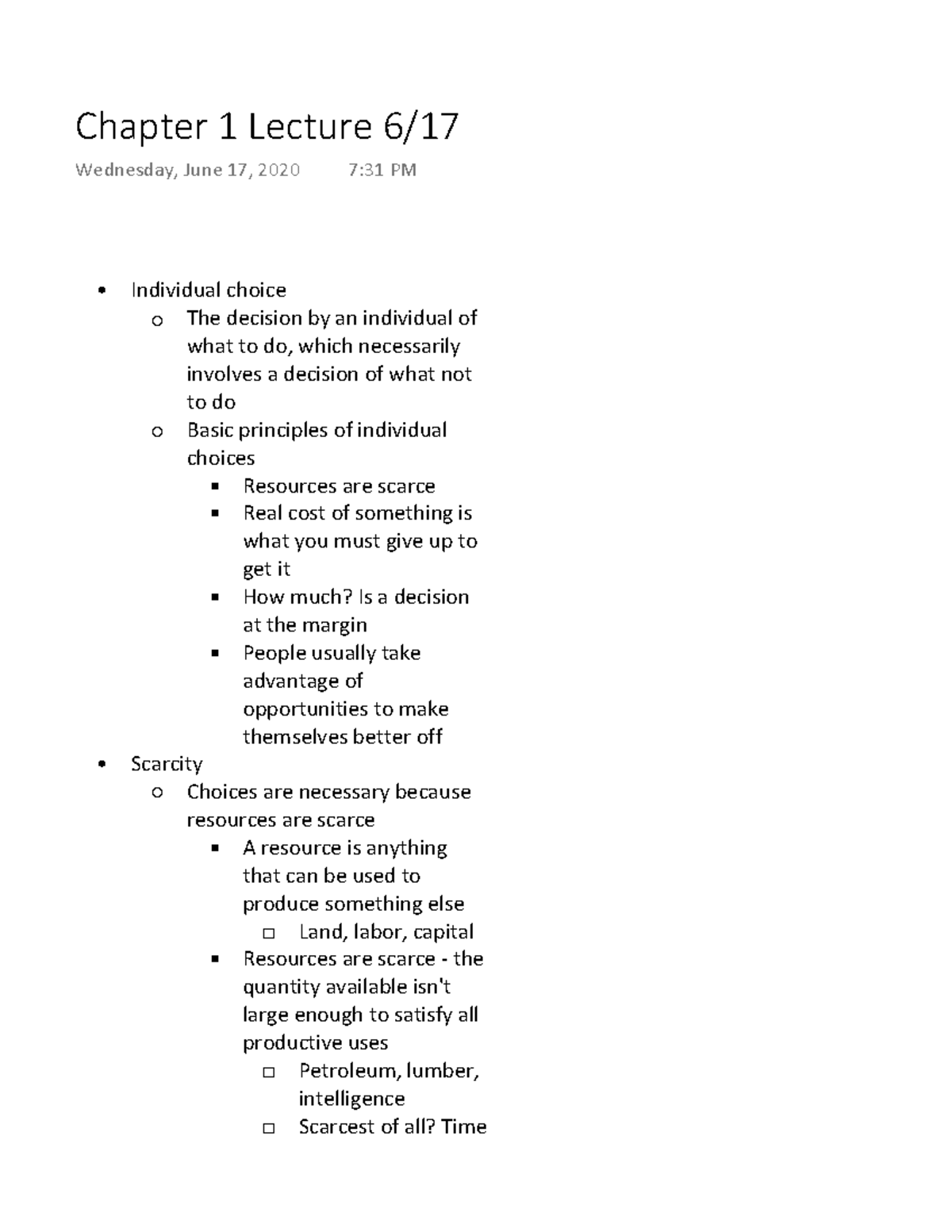 chapter-1-lecture-617-individual-choice-the-decision-by-an-individual