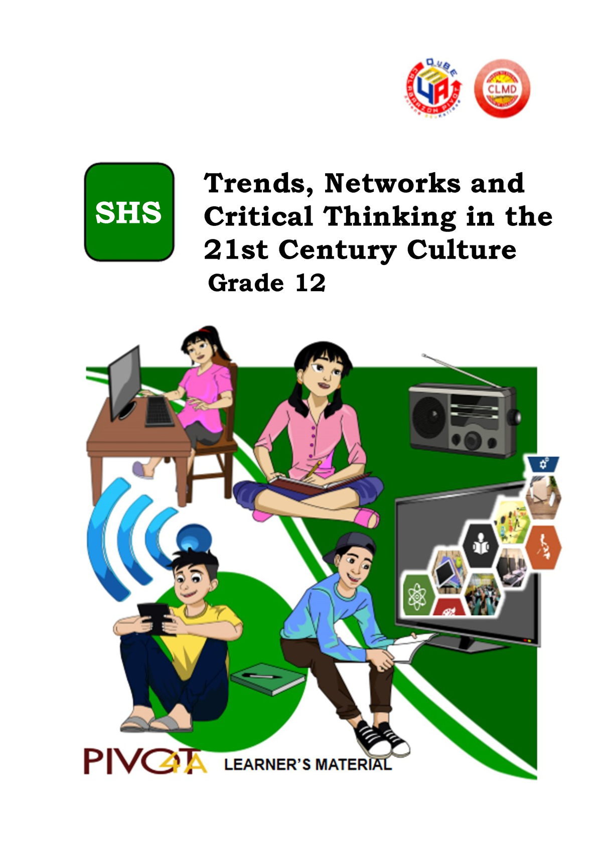 trends network and critical thinking in the 21st century ias