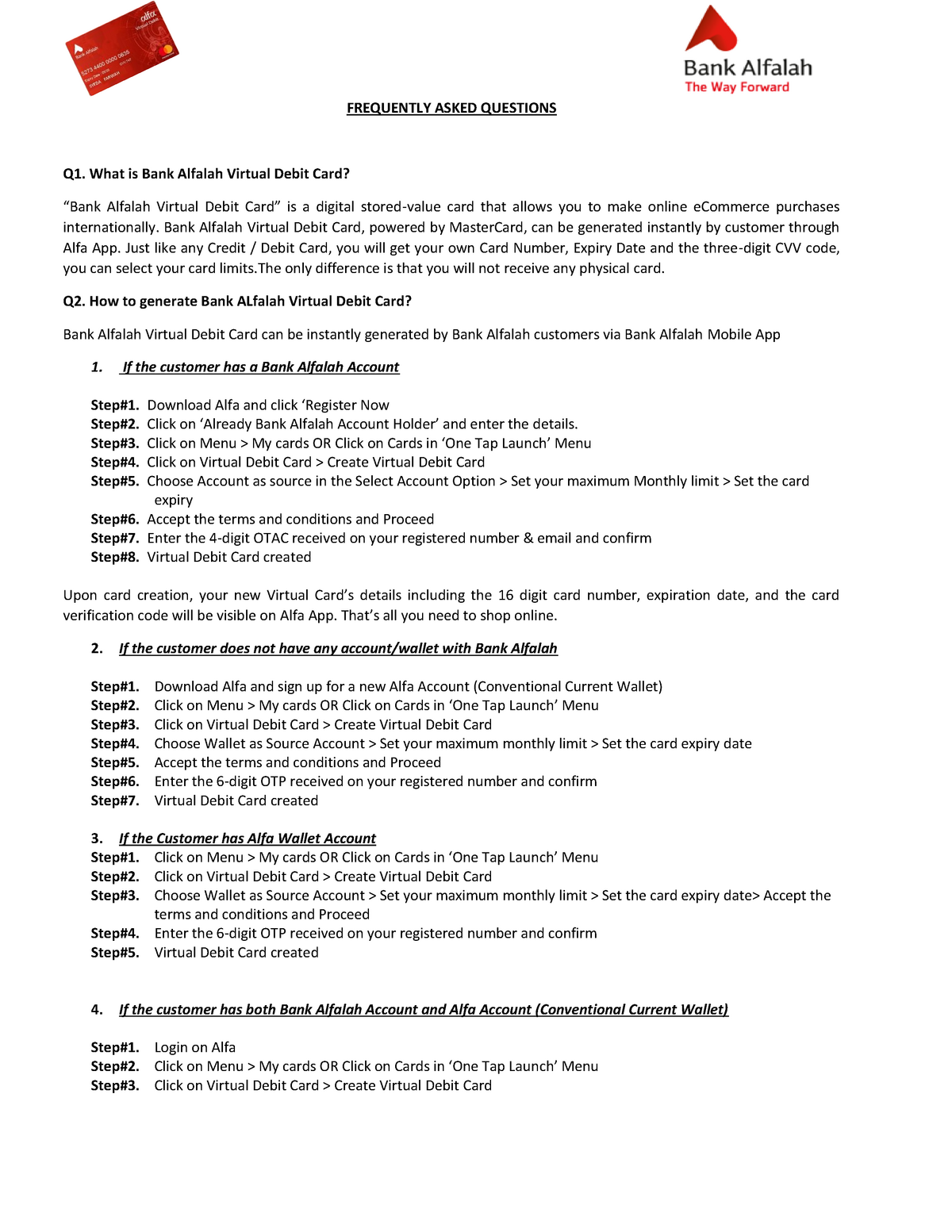 bank-alfalah-virtual-debit-card-faqs-final-cost-accounting-studocu