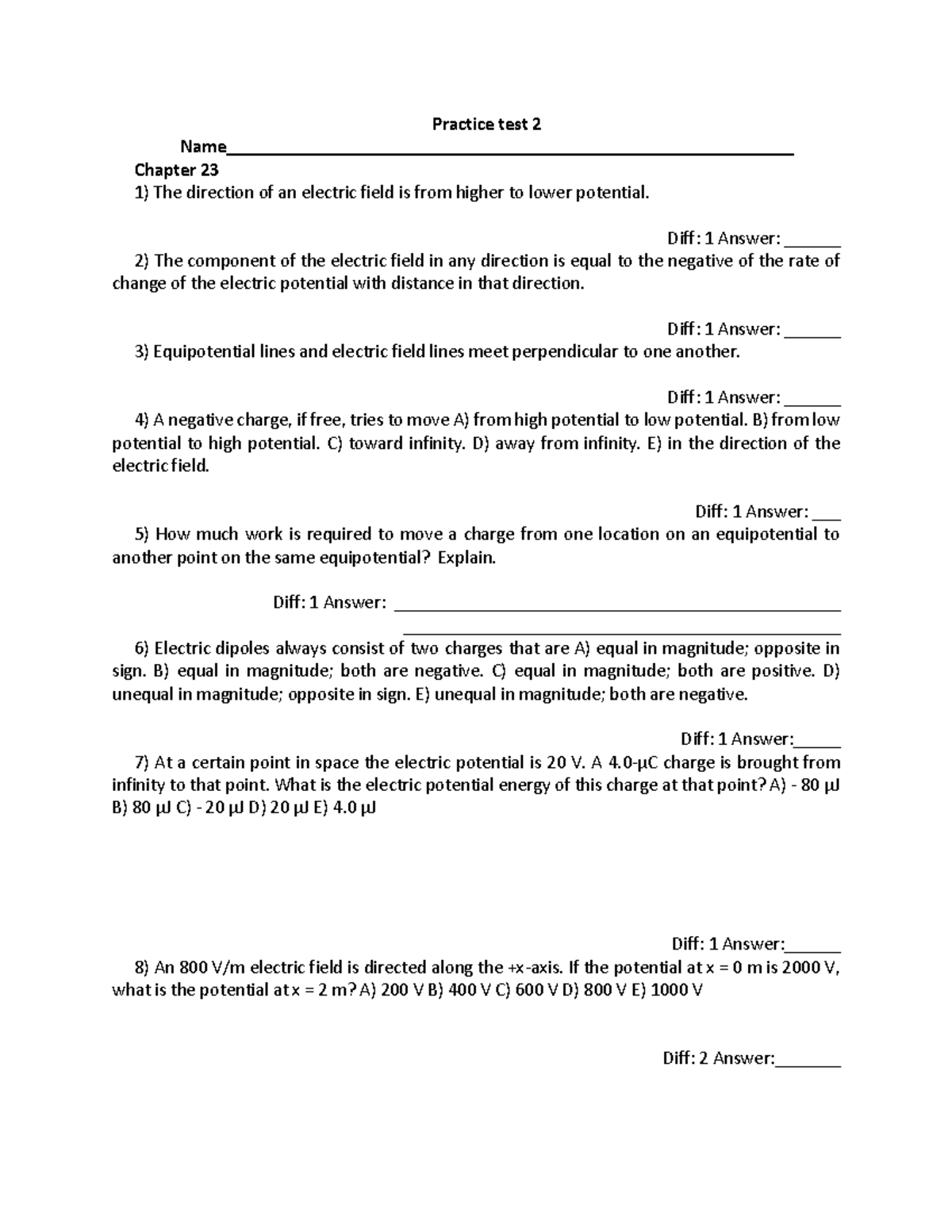 Practice+test+2 - Ari - Practice test 2 - Studocu
