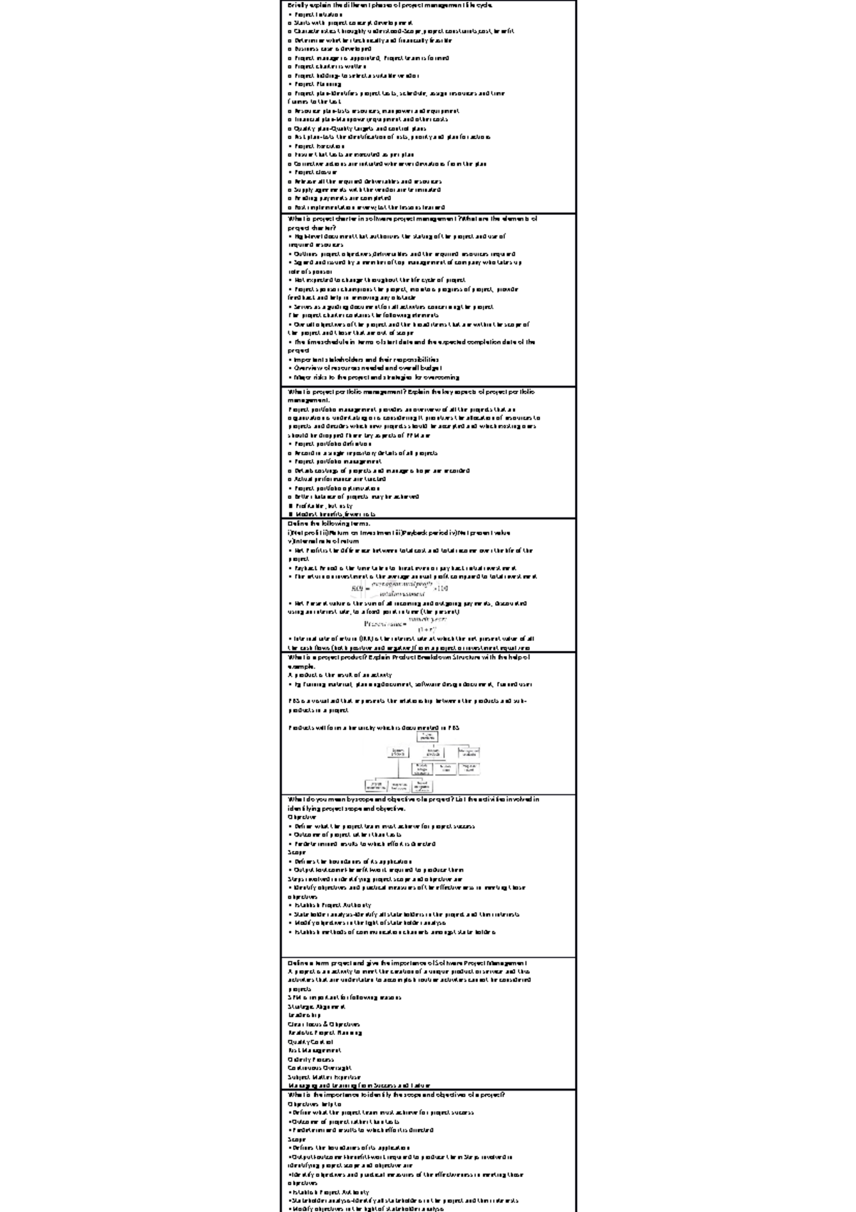 project-management-life-cycle-project-management-courses-project