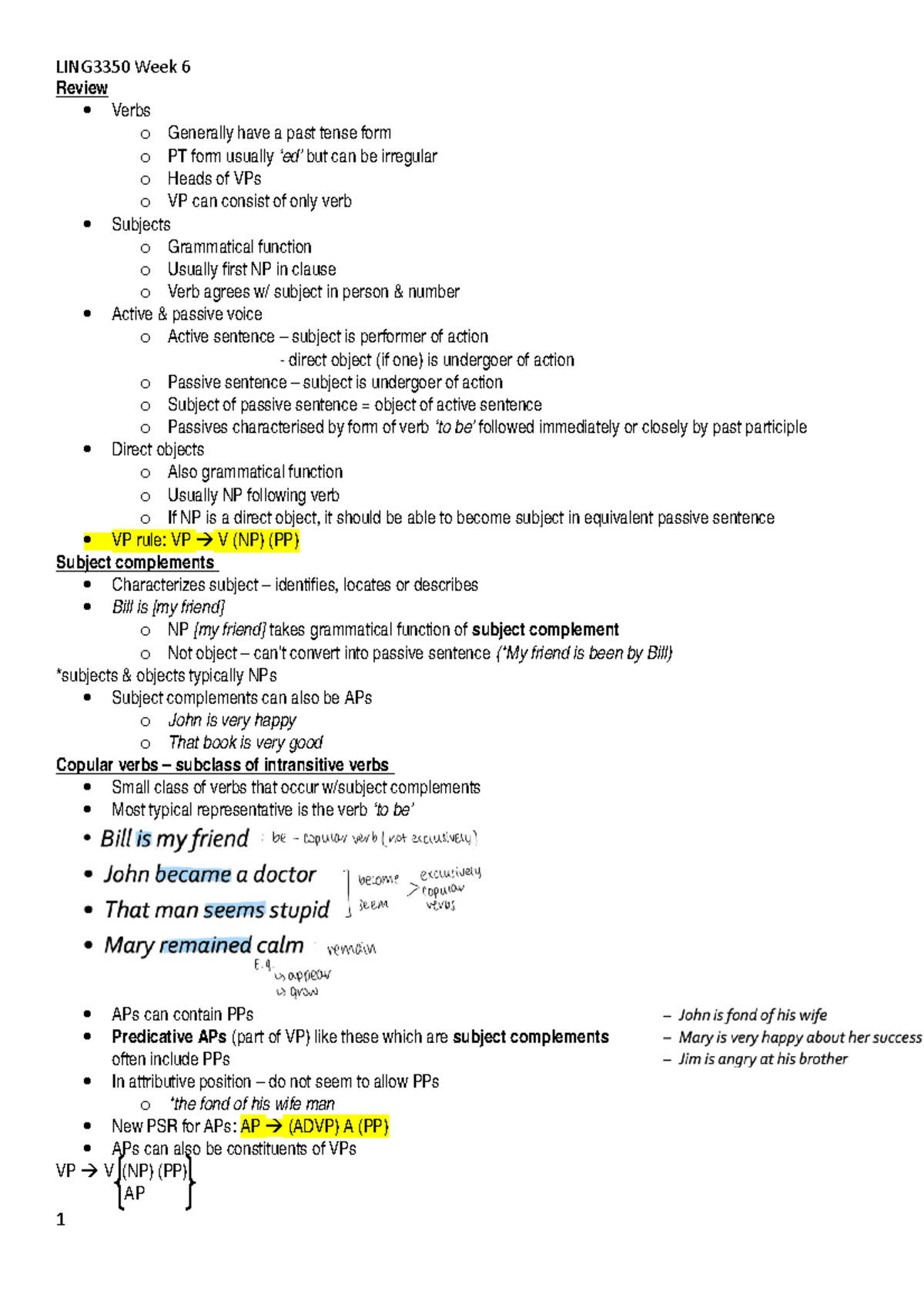 ling3350-structure-of-english-week-6-notes-studocu