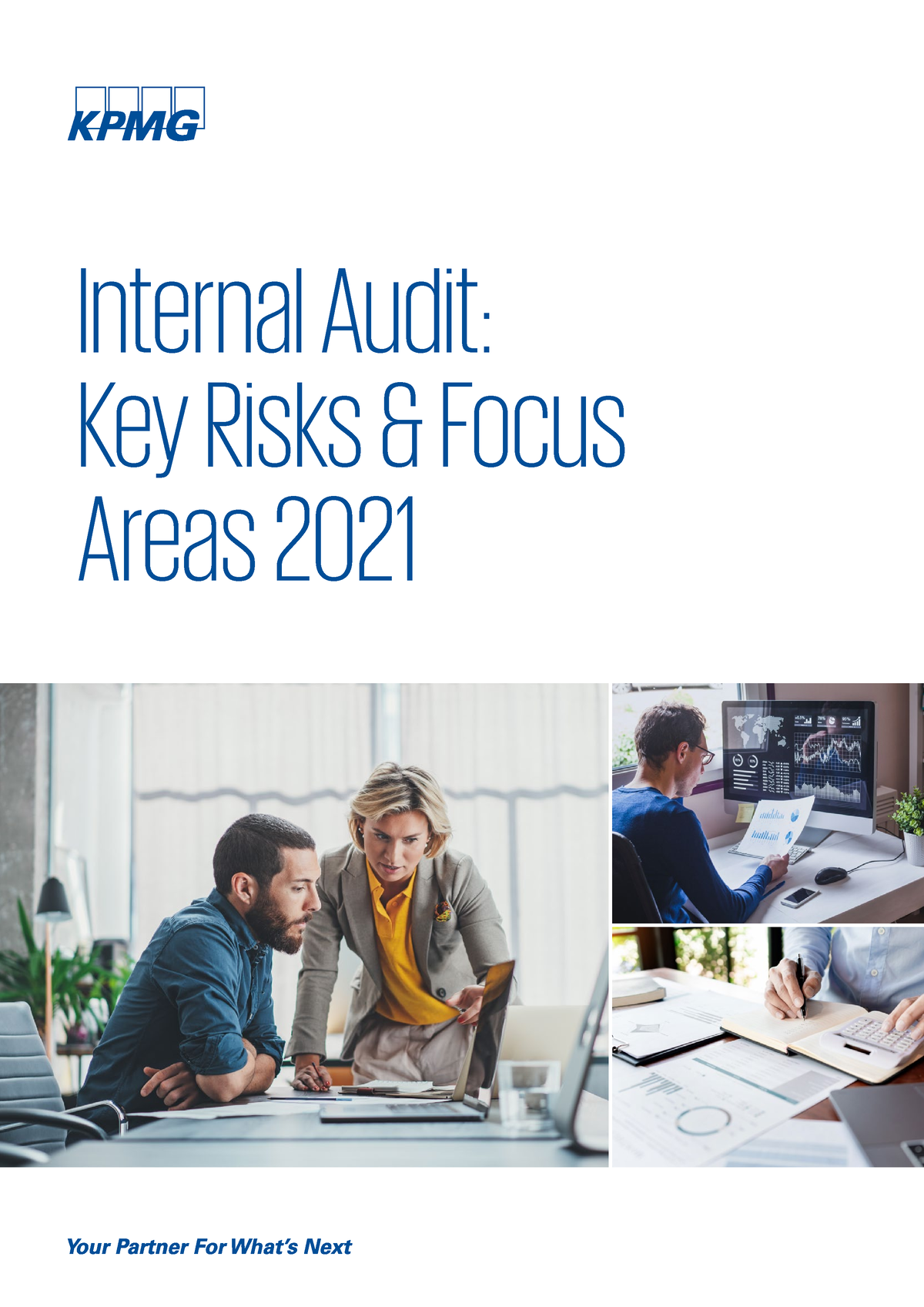 Ie internal audit focus areas Internal Audit Key Risks & Focus Areas