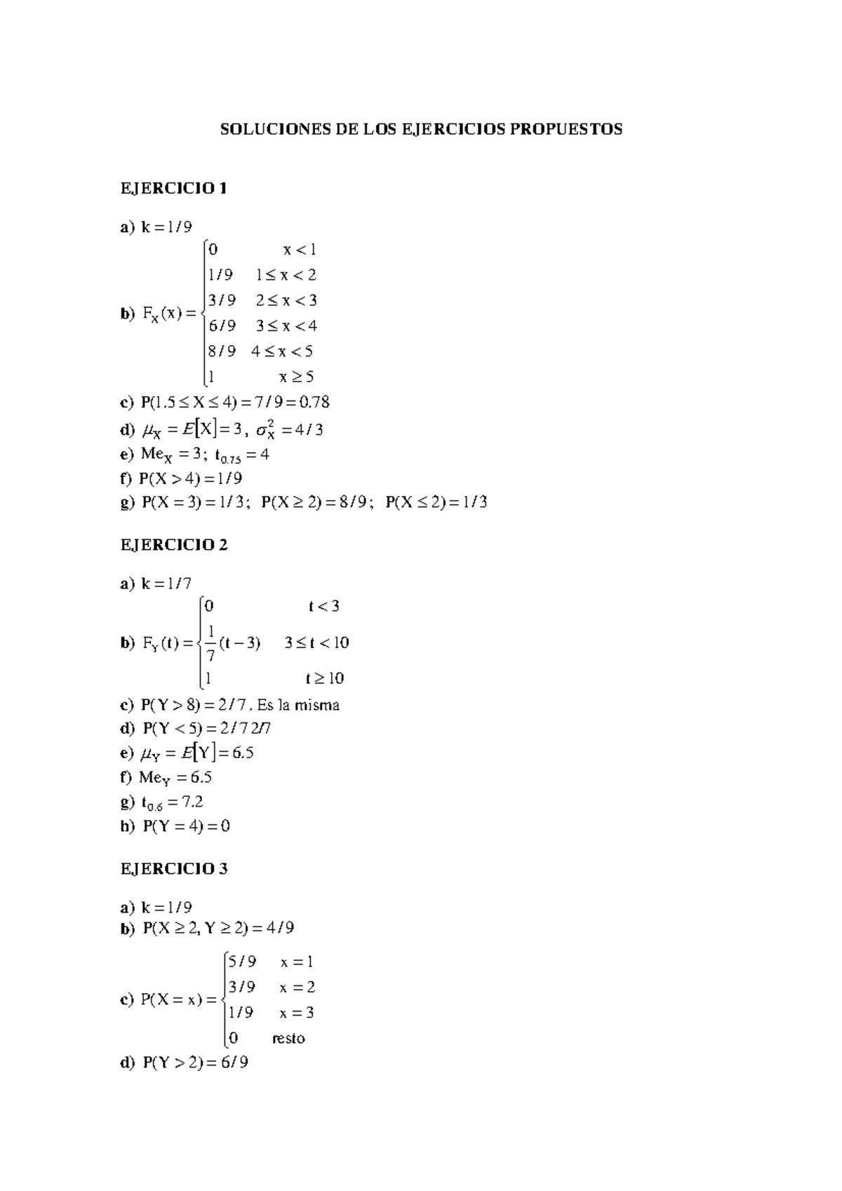 Soluciones Ejercicios Propuestos 1 Def Studocu