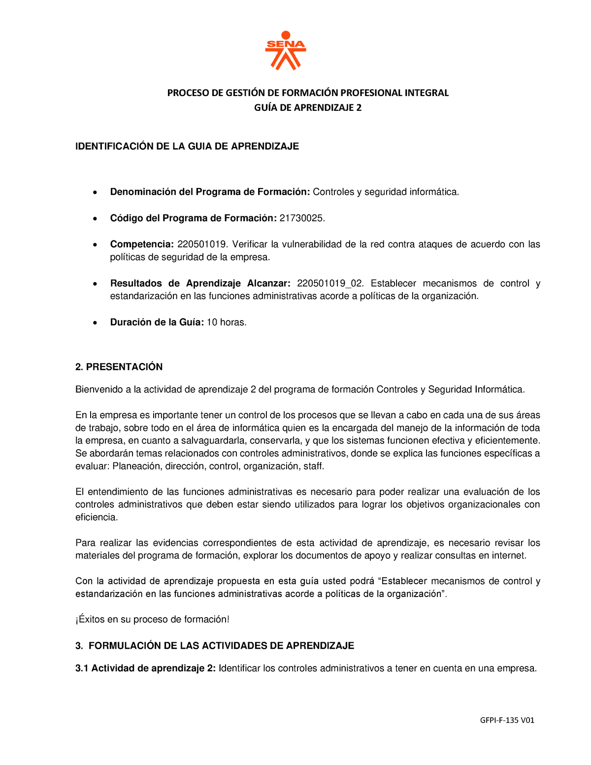 Guia2 84621 Daabfa 0d94 - PROCESO DE GESTI”N DE FORMACI”N PROFESIONAL ...