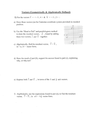 Trig3 - This is coursework for Intro to Trig. This was the third Trig ...