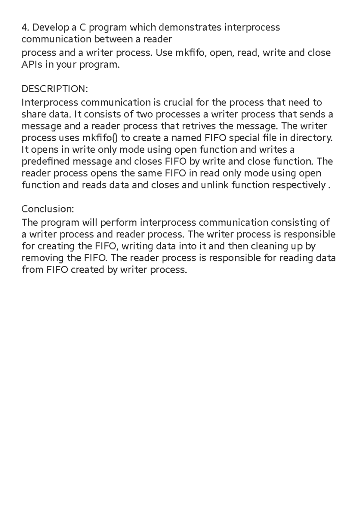 Notes 241014 172921 eab - Develop a C program which demonstrates ...