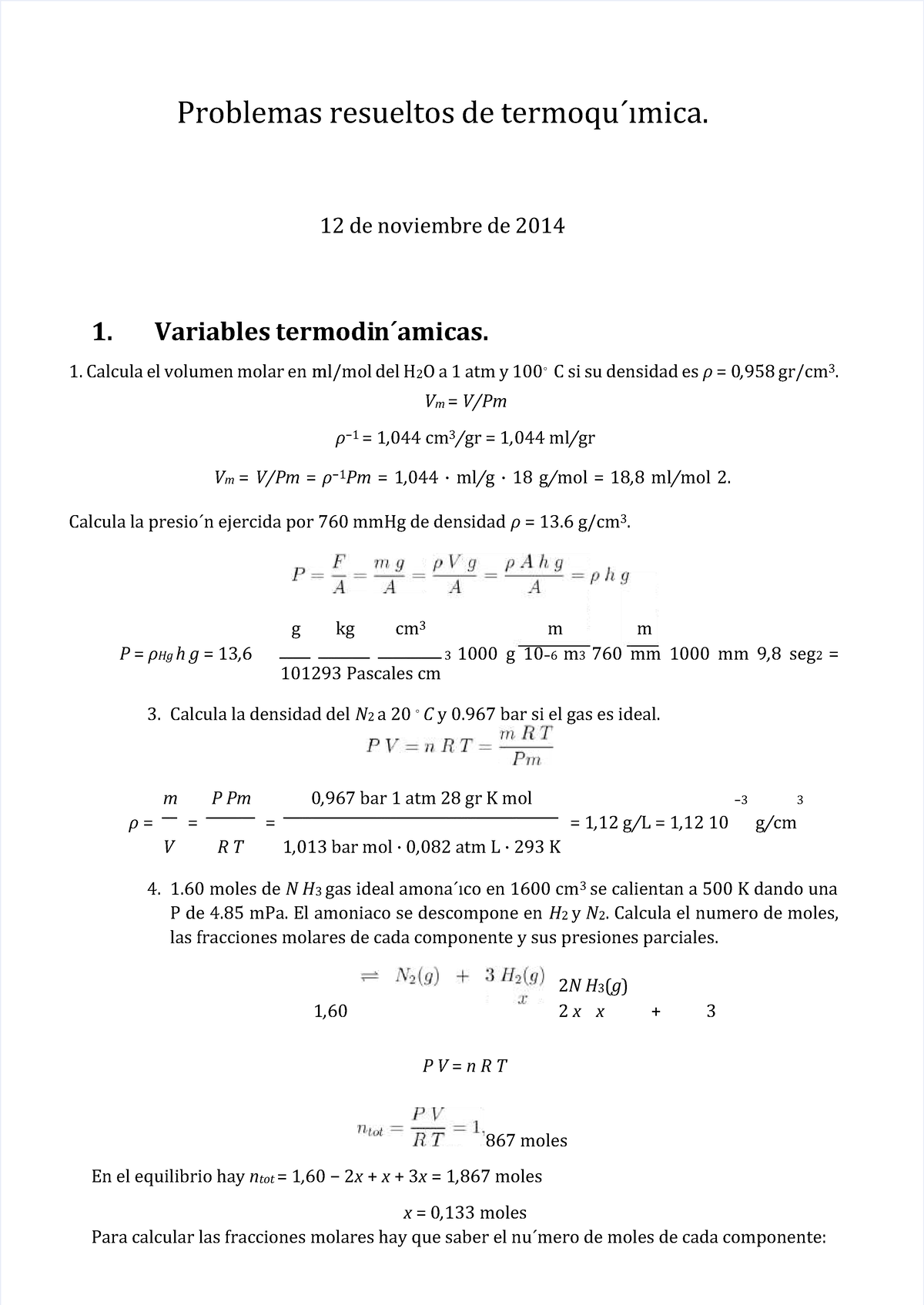 Pdf-problemas-resueltos-tema5 Compress - Problemas Resueltos De Termoqu ...