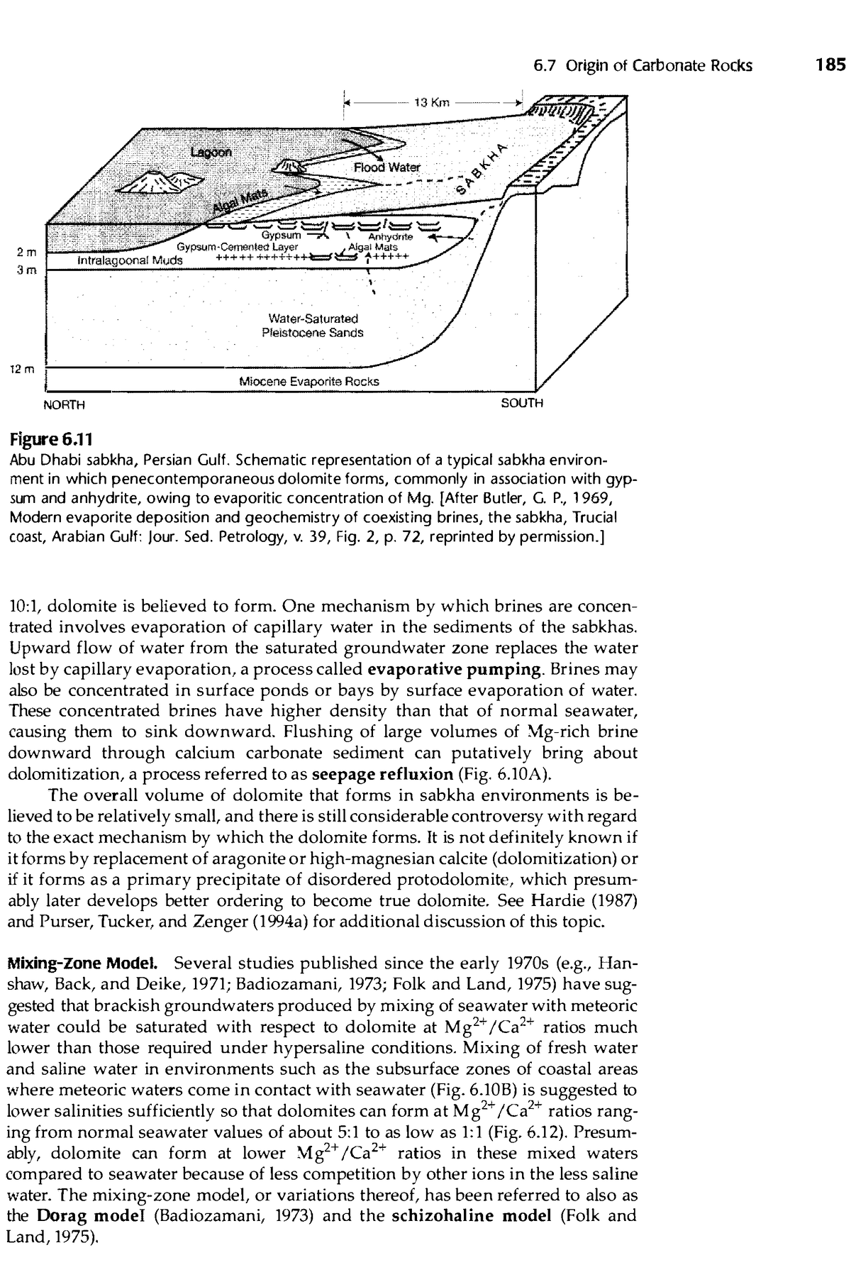 Principles Of Sedimentology And Stratigraphy By Sam Jr. Boggs ...