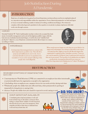 Module 2 - Analytical Skill Builder - Based on the Five-Factor Model of ...