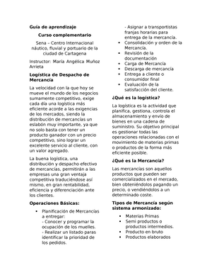 Evidencia 2 Cuadros Comparativos Trazabilidad 1docx - Servicio Nacional ...