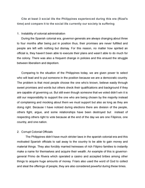 LAS Science 8 MELC 3 Q3 Week-5-6 - Science Activity Sheet Quarter 3 ...