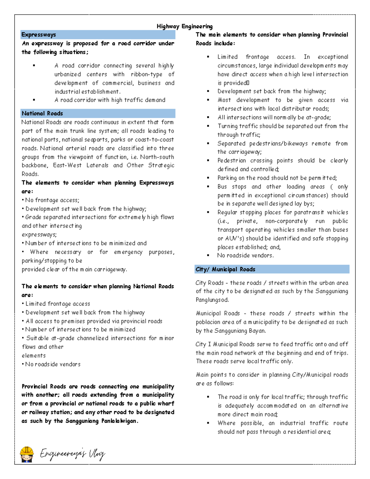 highway-and-transportaion-engineering-terms-ports-and-harbor-terms