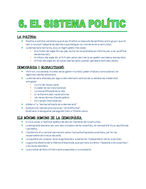 TEMA 1 LA Mirada Sociológica - TEMA 1 LA MIRADA SOCIOLÓGICA: ASPECTOS ...