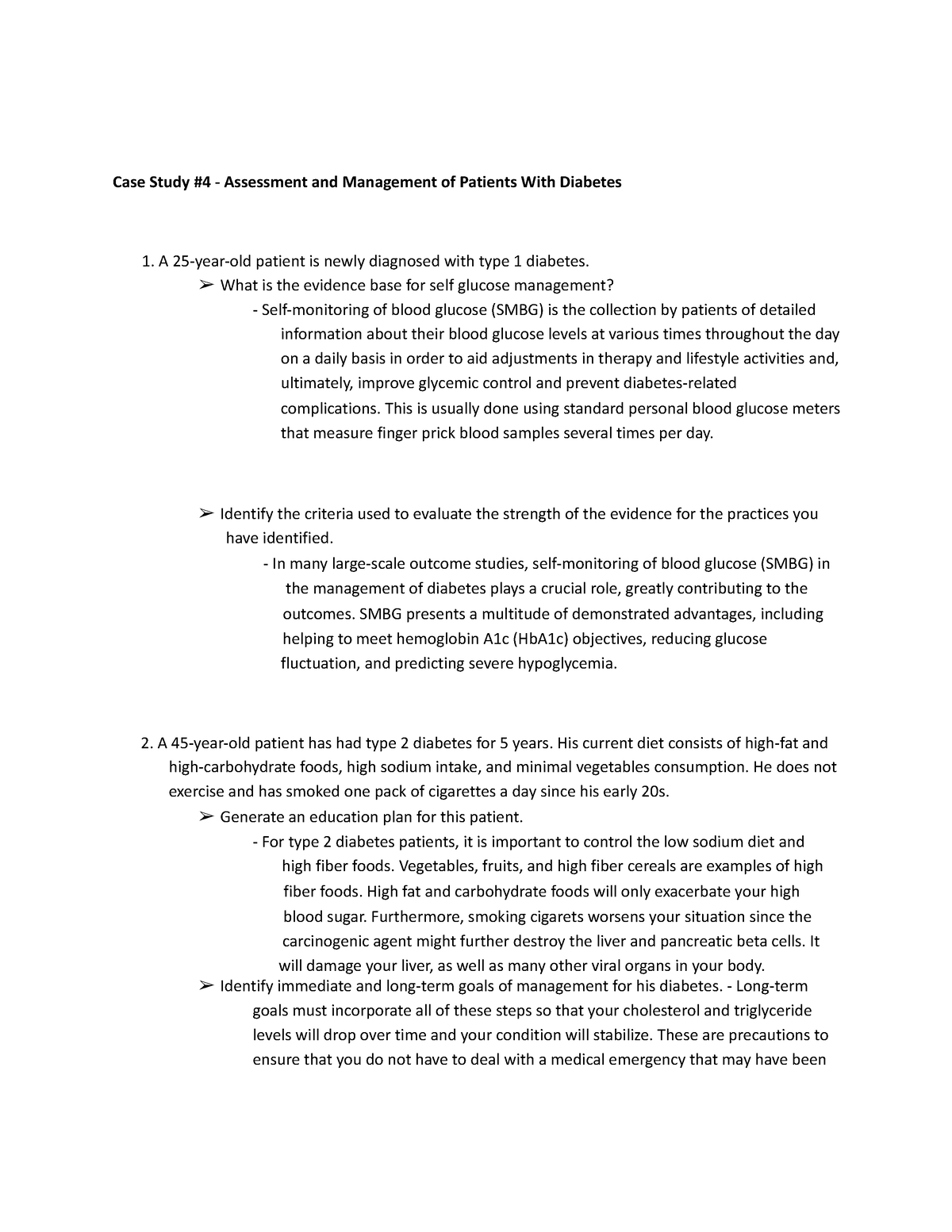 case-study-assessment-and-management-of-patients-with-diabetes-case