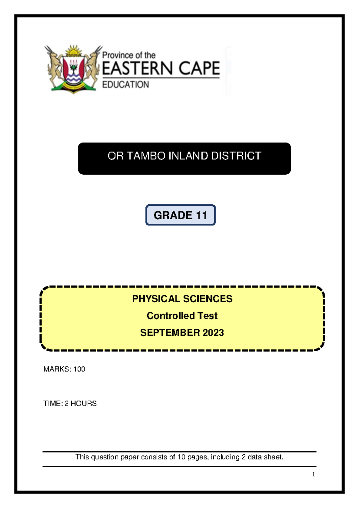 mathematics assignment term 2 grade 11