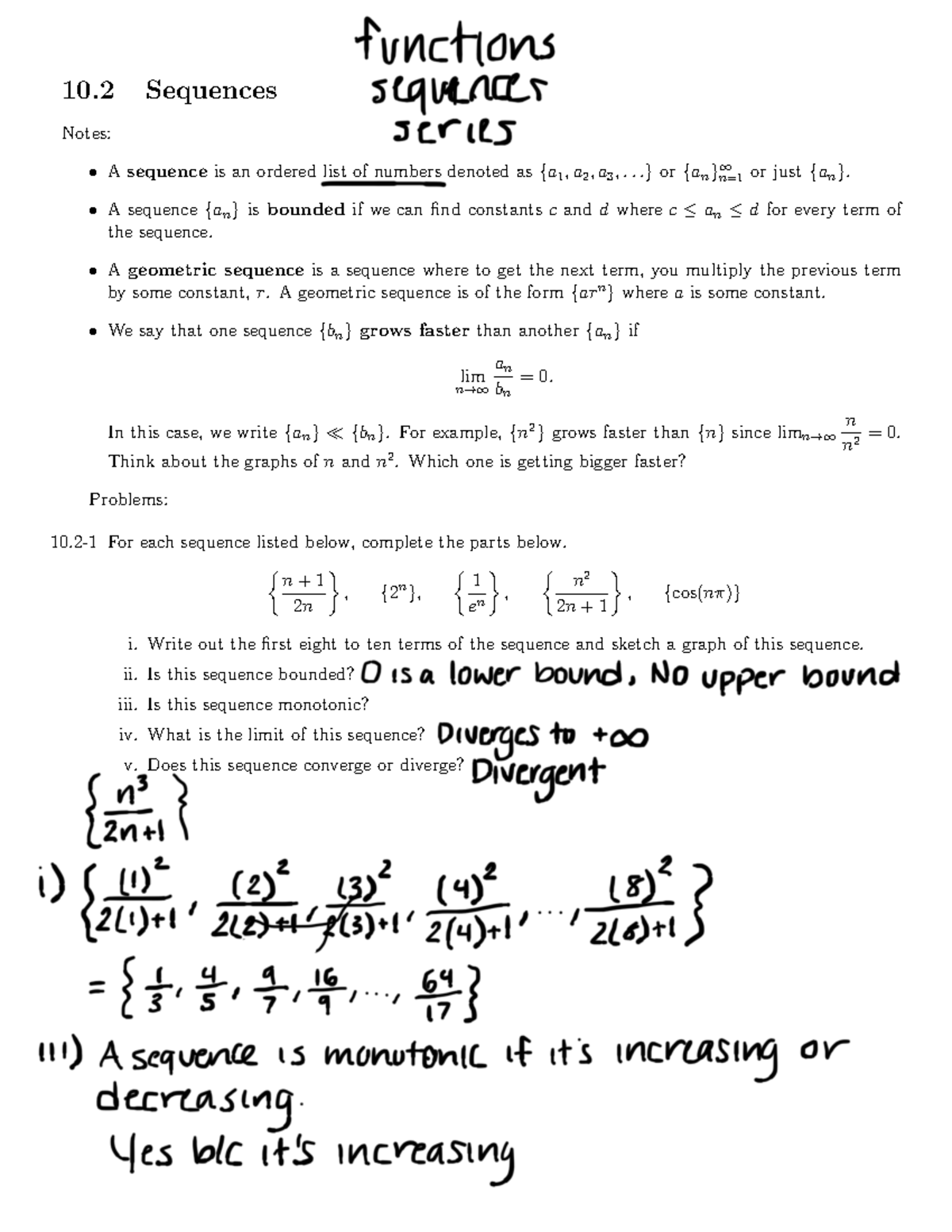 sequences-lecture-notes-10-sequences-notes-asequenceis-an-ordered