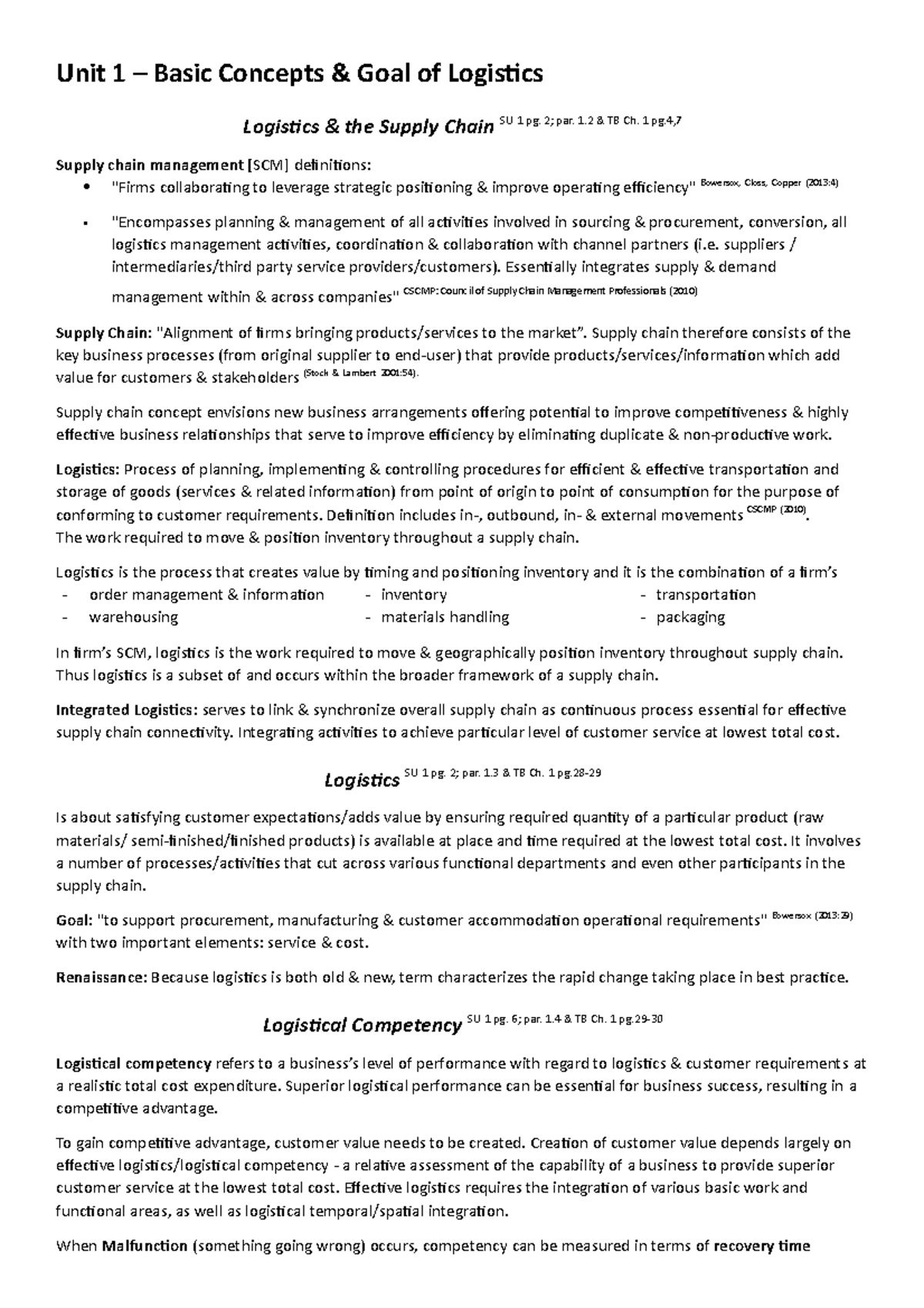 trl2604-study-notes-lecture-notes-3-8-unit-1-basic-concepts