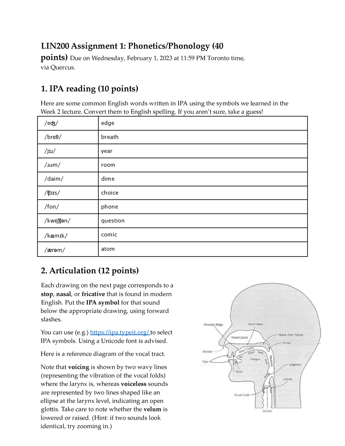 lin200-assignment-1-1-ipa-reading-10-points-here-are-some-common