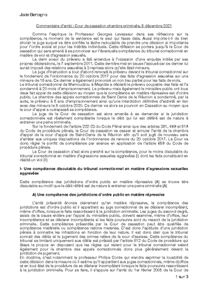 DPG - SCHÉMA DPG L2 - Application de la loi pénale Application de la ... image.