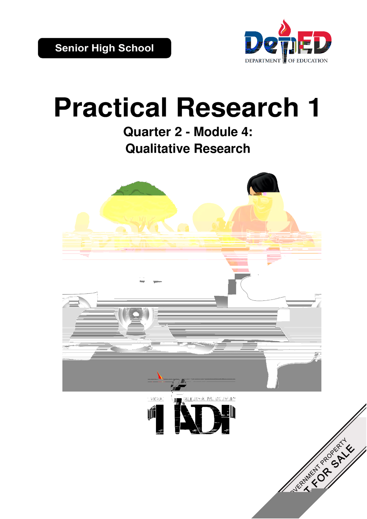 Applied- Practical- Research-1 Q2 Mod4-V2 2 - Practical Research 1 ...