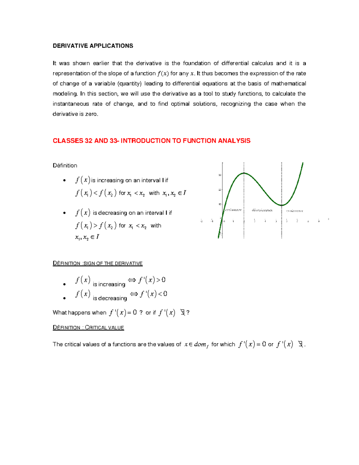 -201-nyb-05-application de la derivee-converted - ####### DERIVATIVE ...