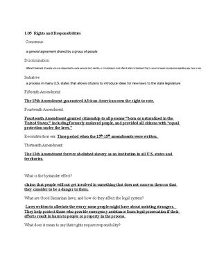 NYLE Course Materials nyle Studocu