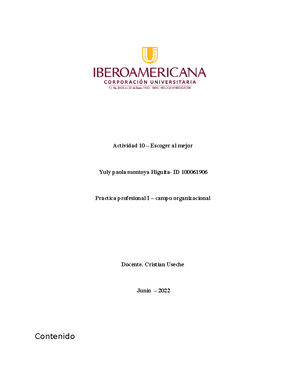 PDF de programación - PEP 8 en Español - Guía de estilo para el código ...