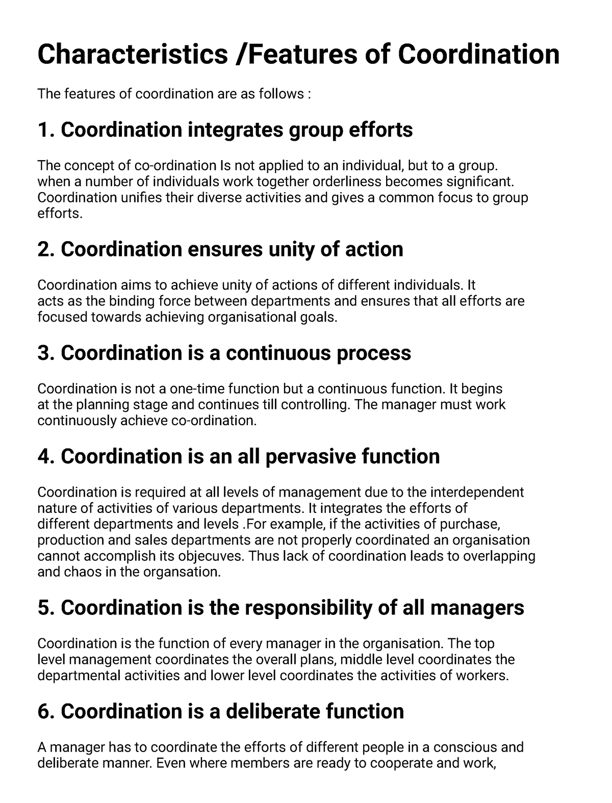 characteristics-and-features-of-coordination-characteristics