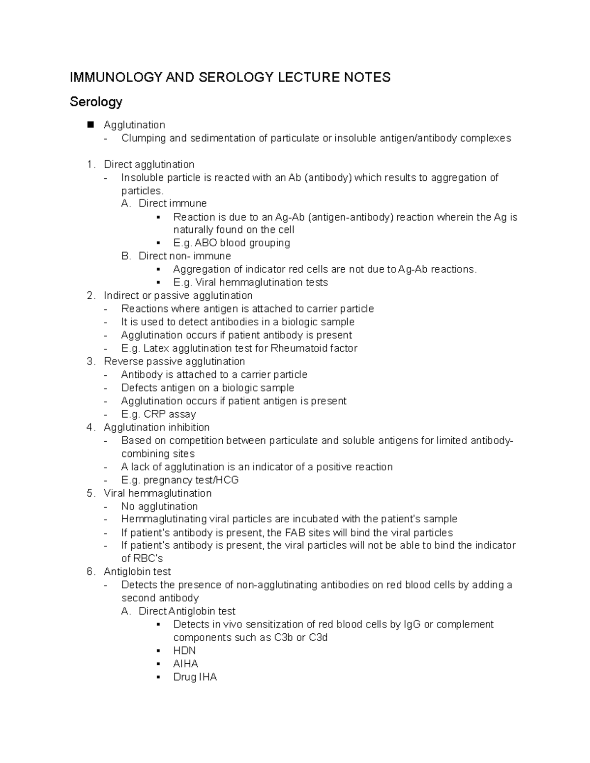 serology-lecture-notes-immunology-and-serology-lecture-notes-serology