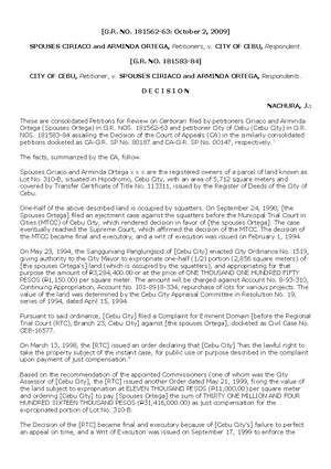 Maritime Factors INC. V. Bienvenido Hindang GR 151993 - THIRD DIVISION ...