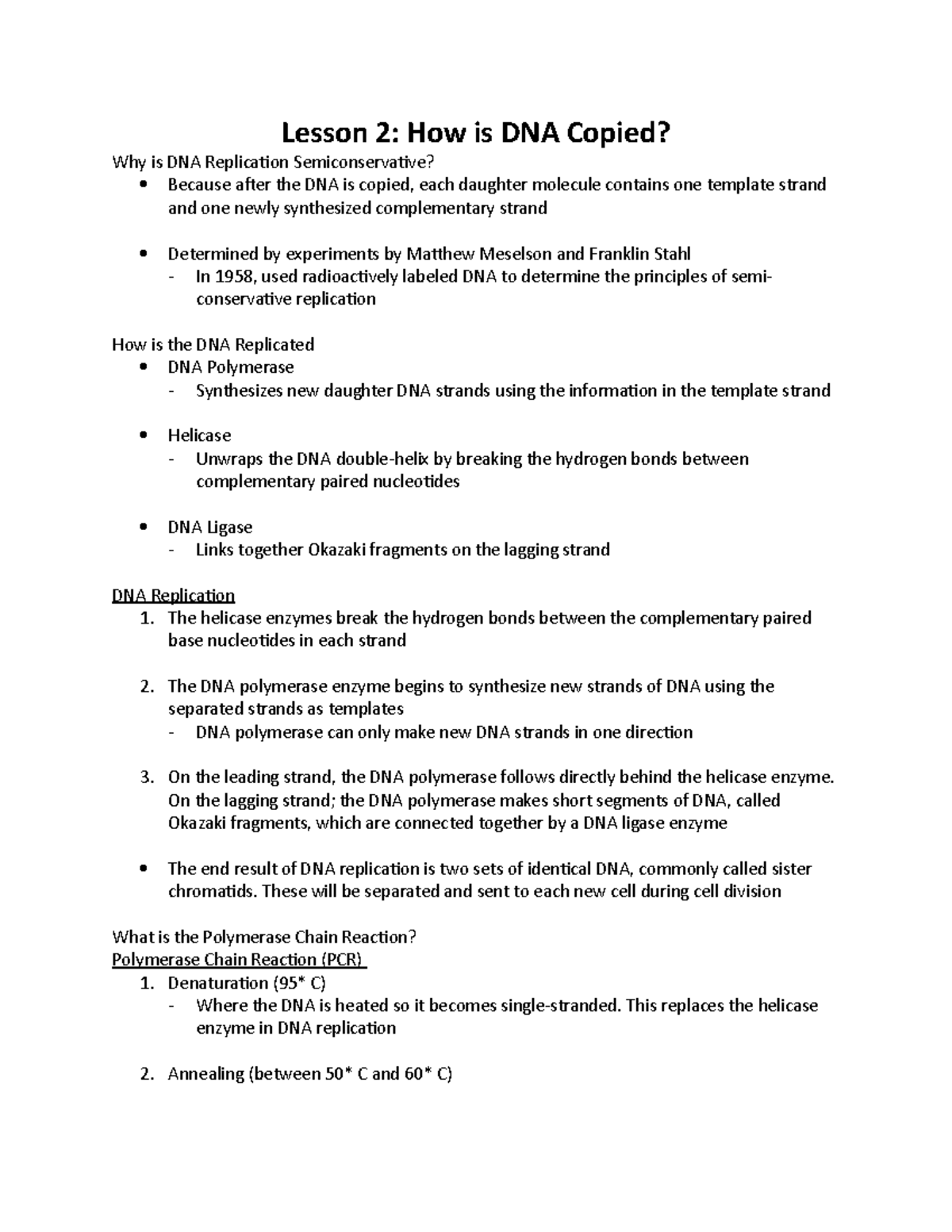 lesson-2-how-is-dna-copied-lesson-2-how-is-dna-copied-why-is-dna