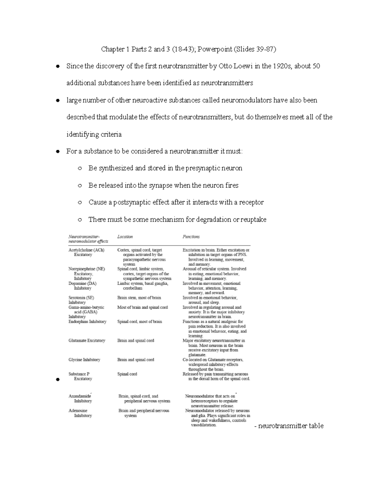 PSY 366 - Chapter 1 Parts 2 and 3 - Chapter 1 Parts 2 and 3 (18-43 ...