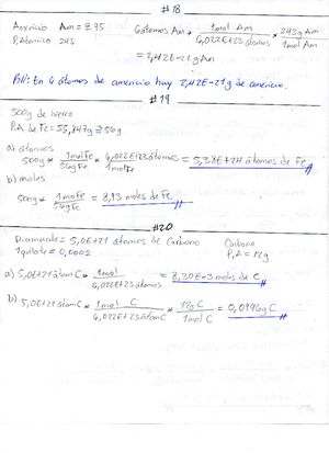 Tarea Primer Parcial 1S2023 - TAREA PREPARATORIA PRIMER PARCIAL I Serie ...