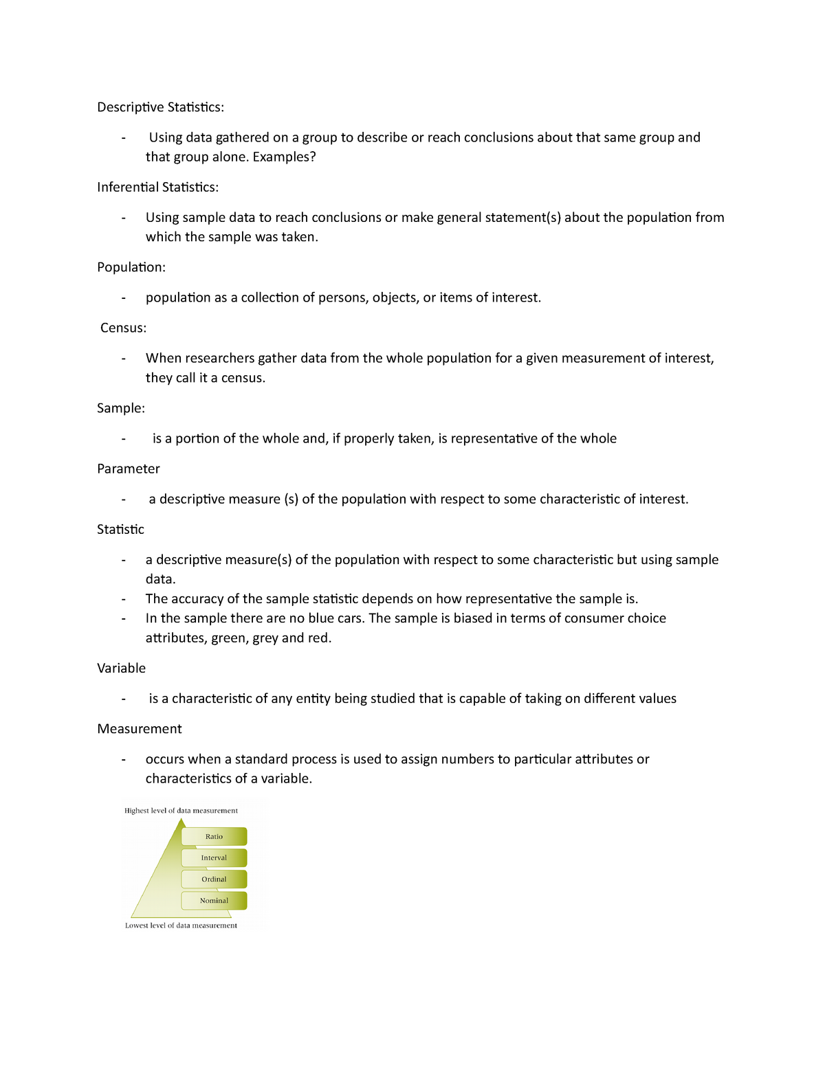 chapter-1-stats-descripive-staisics-using-data-gathered-on-a-group