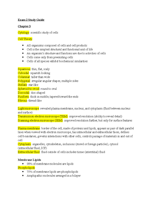 Final LABS BIOS251 Online Labs Week 2 Protein Denaturation Lab 1 ...