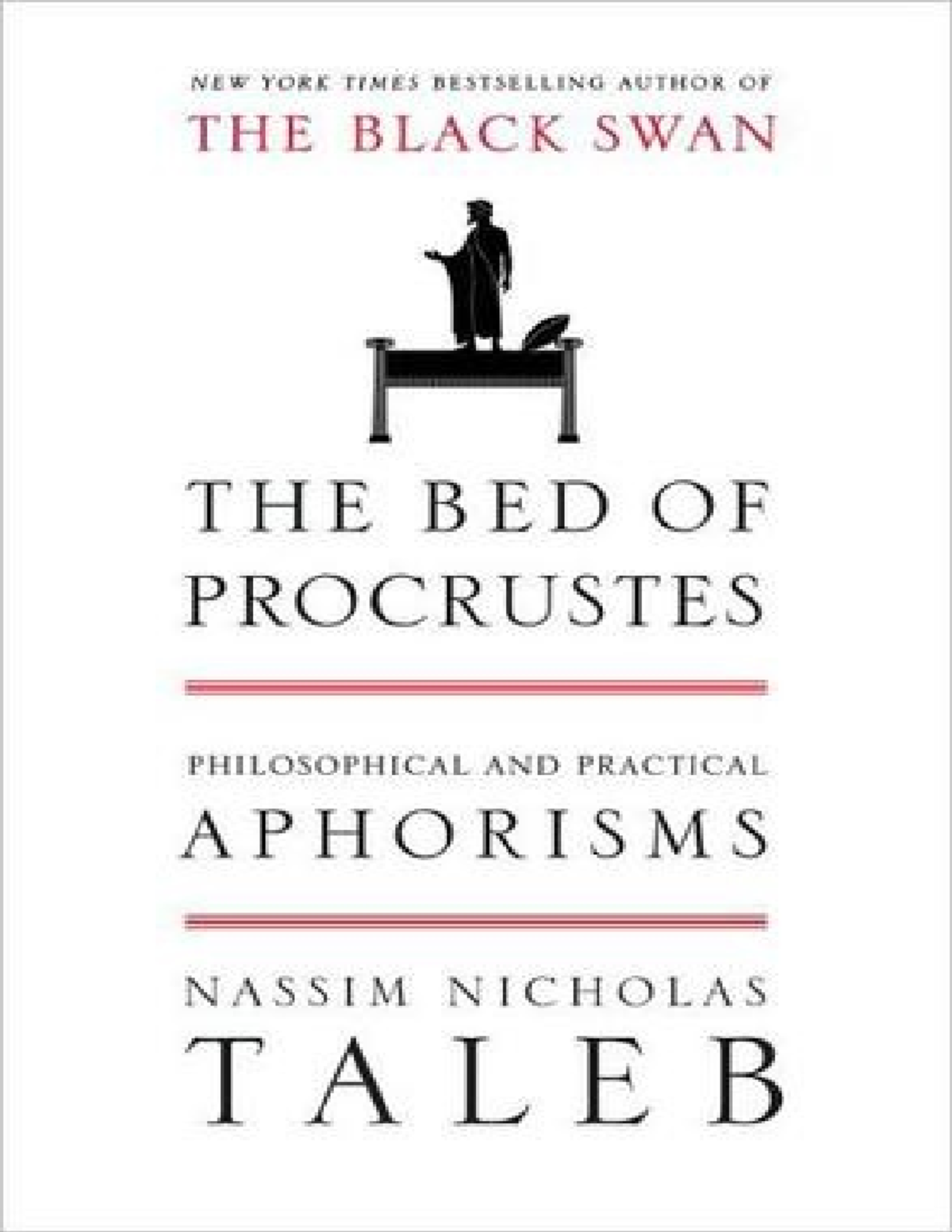 The Bed of Procrustes Philosophical and Practical Aphorisms ( PDFDrive
