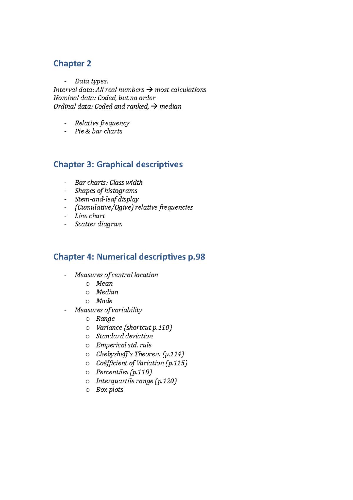 business research methods chapter 2 ppt