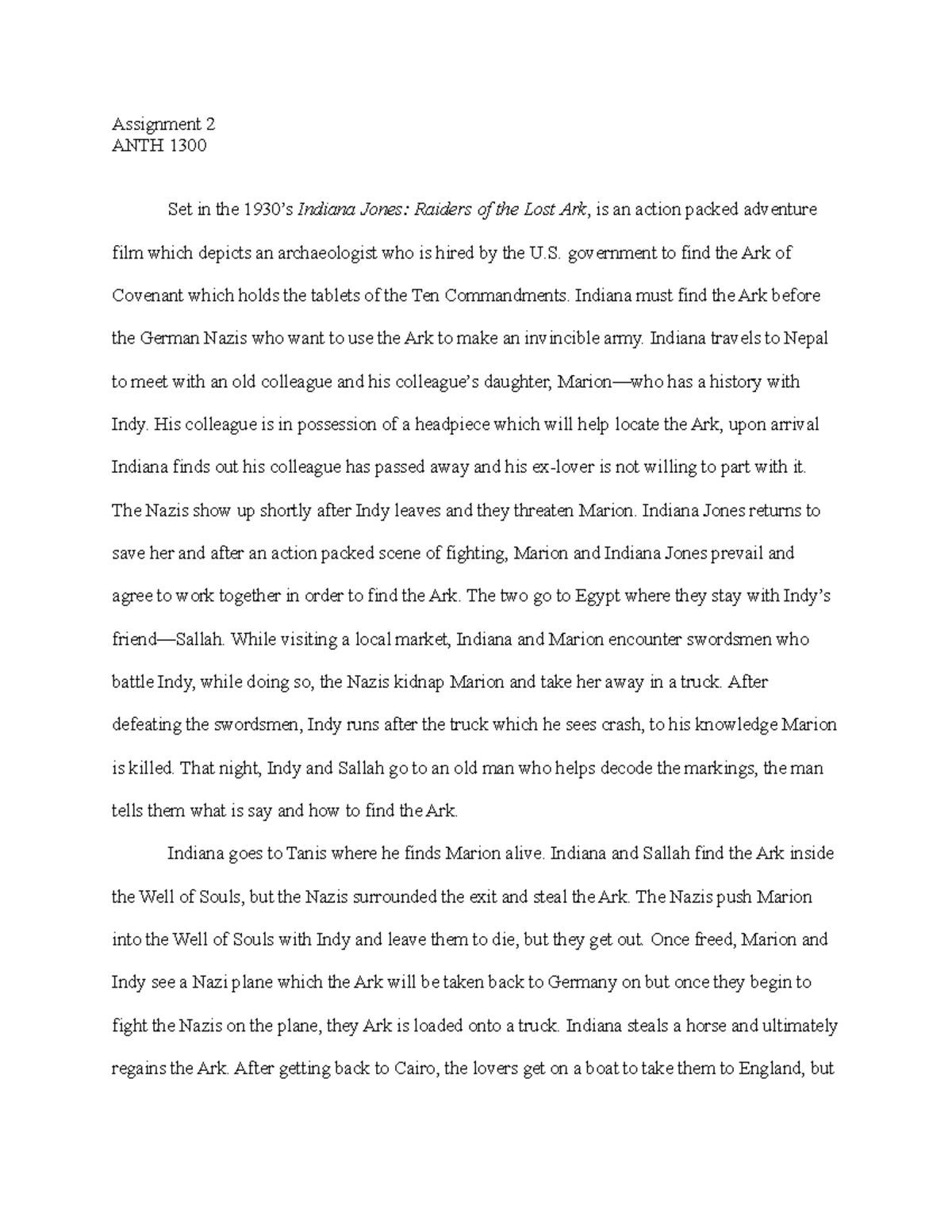 Where to watch indiana jones image