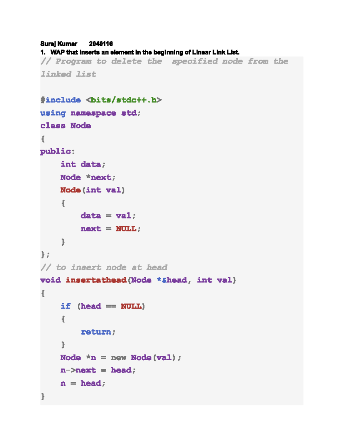 DCA ANSWERS visual data 2