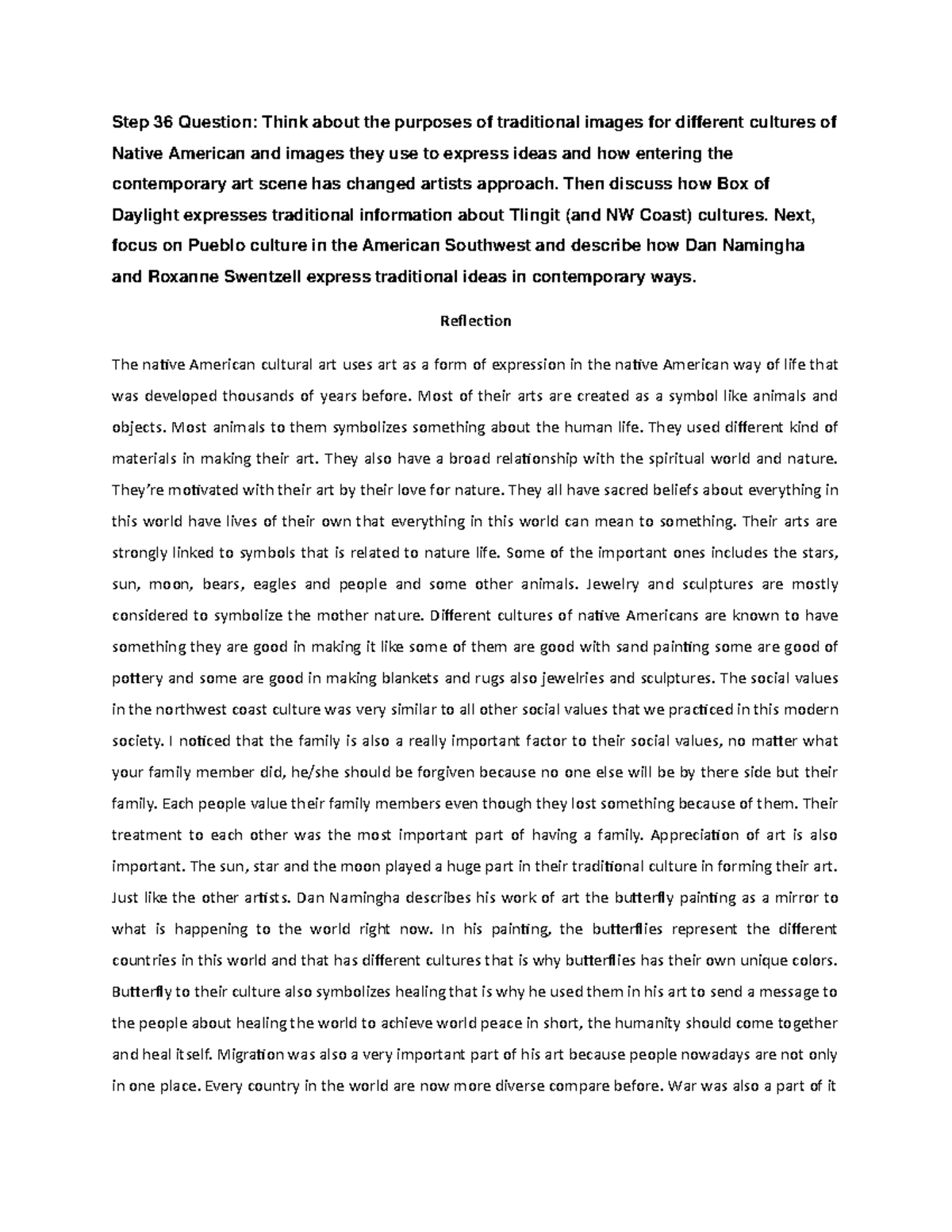 Common app twin essay image