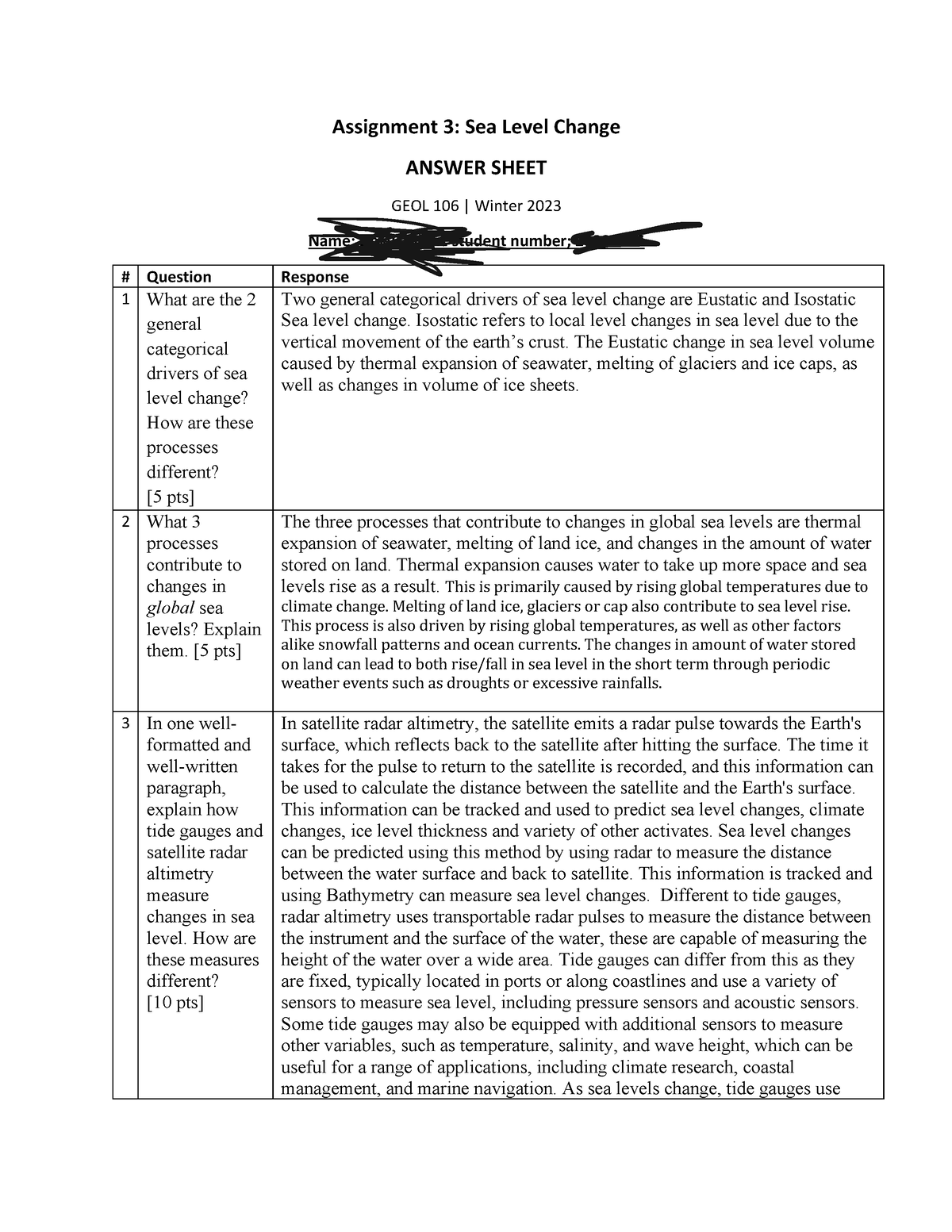 a3-answer-sheet-assignment-3-sea-level-change-answer-sheet-geol-106