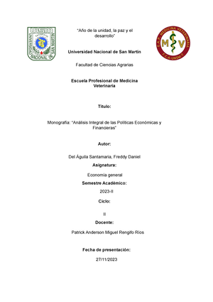 Informe LA Transformación Productiva CON Equidad Y EL Enfoque Integral ...