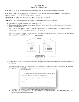 creative writing module quarter 2