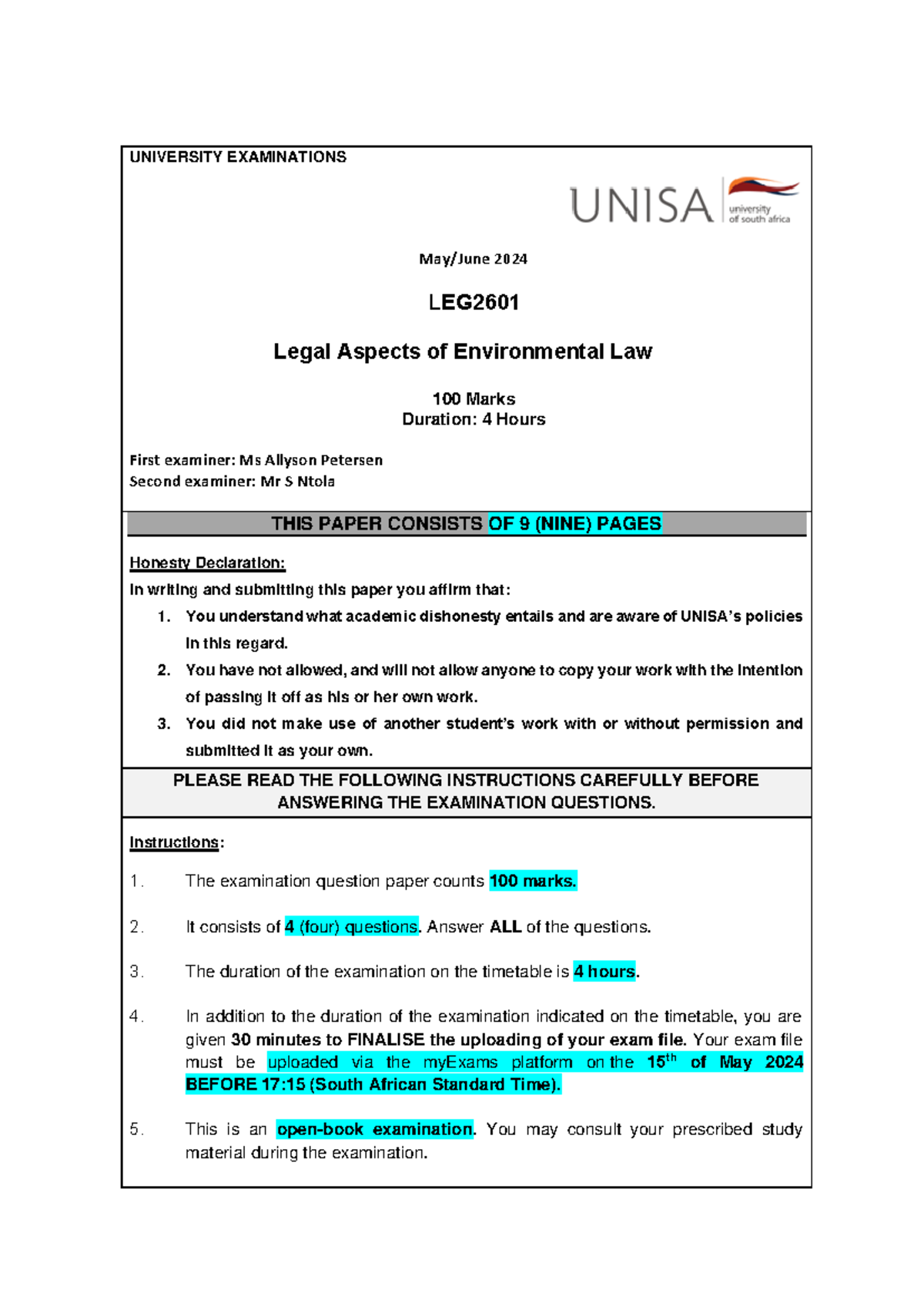 cover-page-leg-university-examinations-may-june-2024-leg-2601-legal