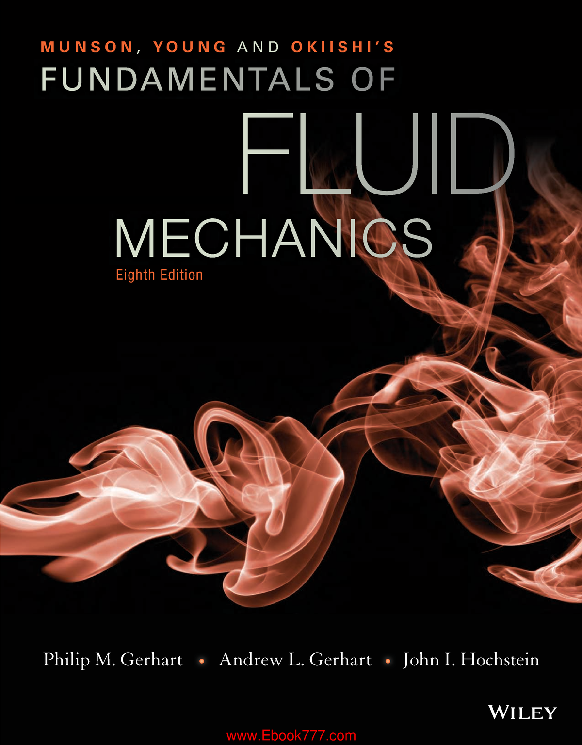 Fundamentals-of-fluid-mechanics ENGR 361 - Free Ebooks ==> Ebook777 M U ...