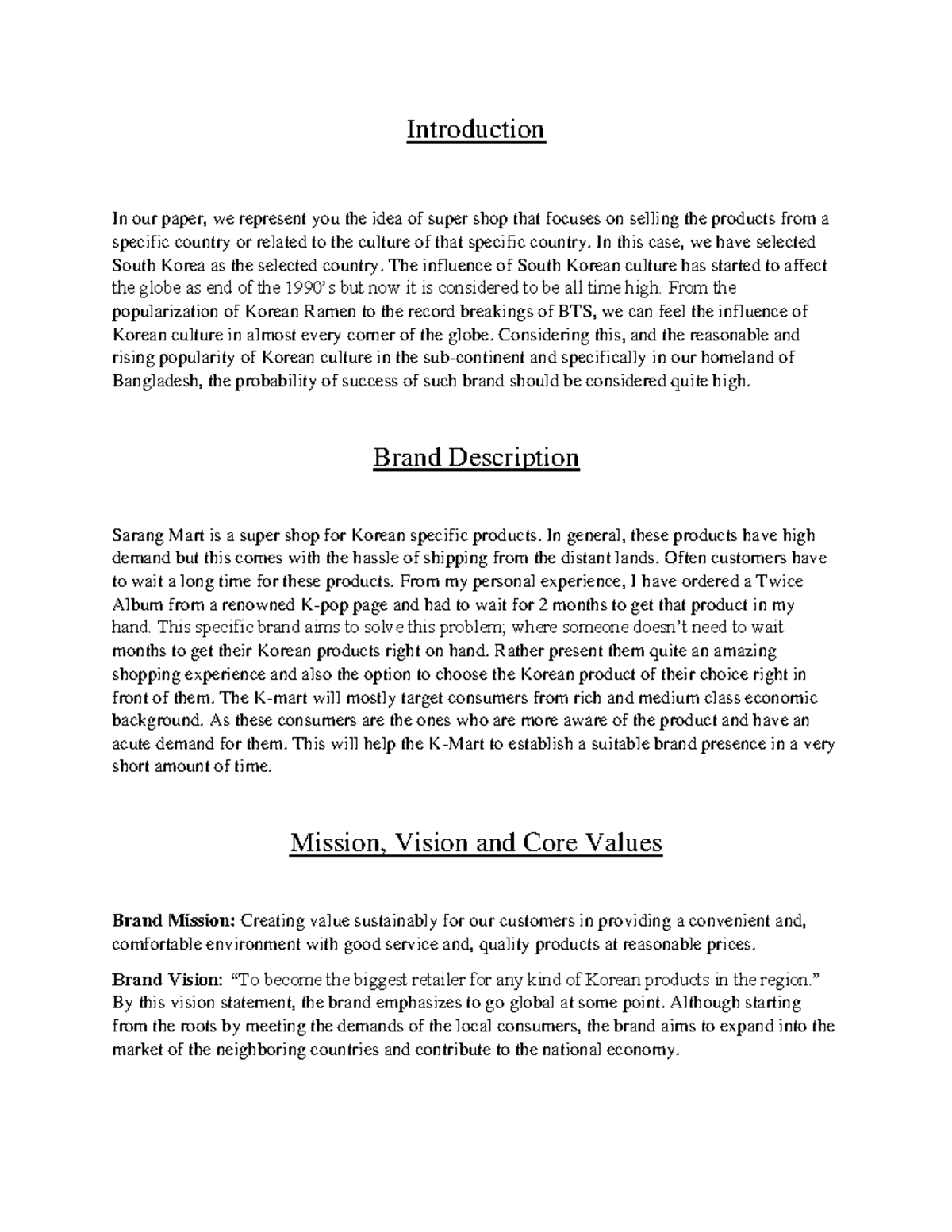 Term paper arley merchandise 06 image